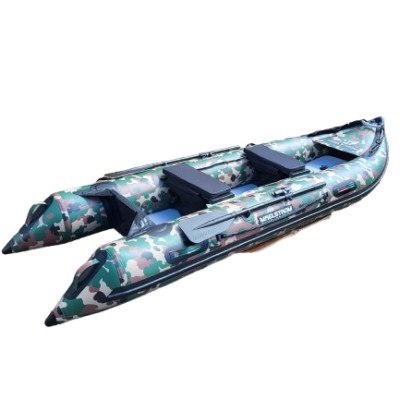 009I_400x400 image Maelstrom 365 BLACK EDITION Kayak Boat Main Image