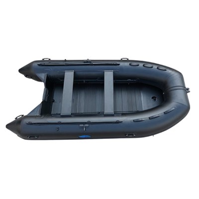 Maelstrom 380 HD Sport Aerial  Birds Eye View