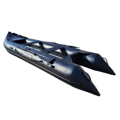 Maelstrom-365-BLACK-EDITION-Kayak-Boa-Maint_400x400 image Maelstrom 365 BLACK EDITION Kayak Boat Main Image
