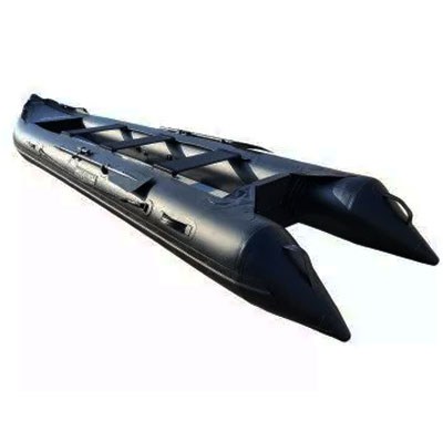 Maelstrom-450-BLACK-EDITION-Kayak-Boat_400x400 image Maelstrom 450 BLACK EDITION Kayak Boat Main Image