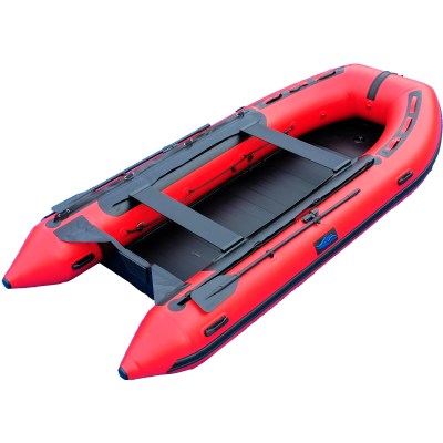 hds420rd005_400x400 image Maelstrom 420HD Sport Inflatable Boat Main Image