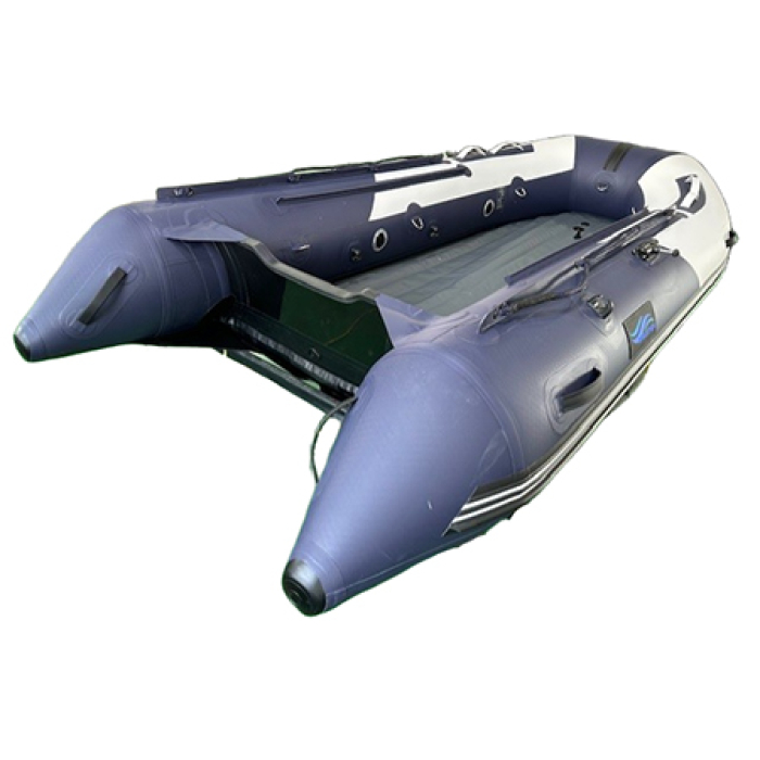 360 NOMAD INFLATABLE BOAT