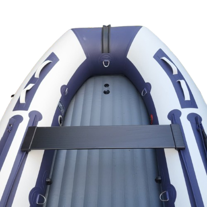 360 NOMAD INFLATABLE BOAT