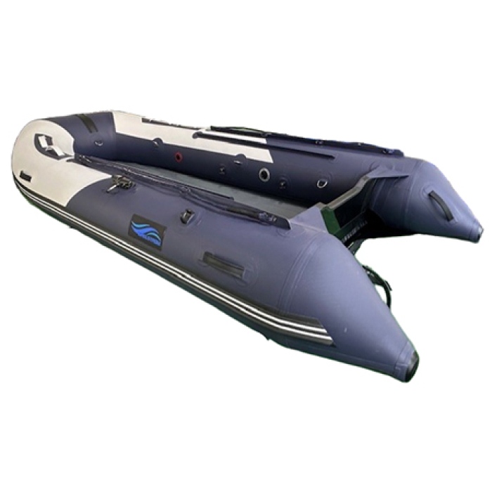 360 NOMAD INFLATABLE BOAT