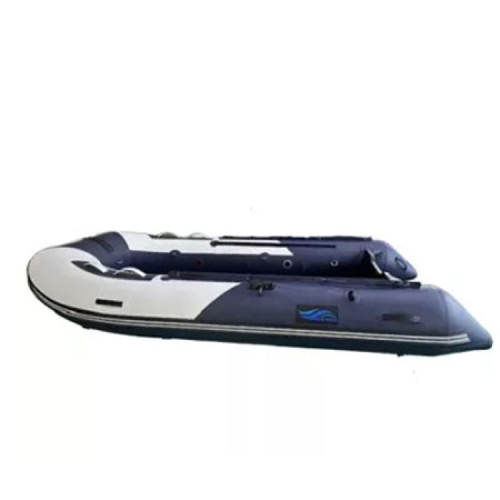 360 NOMAD INFLATABLE BOAT