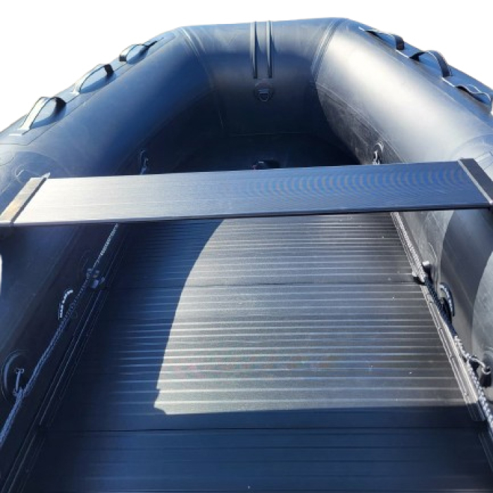 Maelstrom Alloy Floor for 380 HD, HDA and HDA Pro