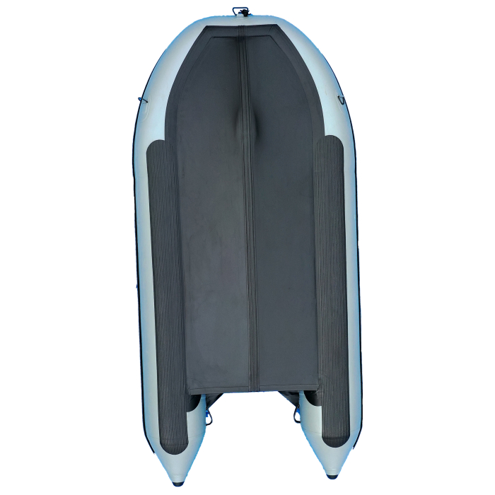 330HD SPORT DARK GREY INFLATABLE BOAT