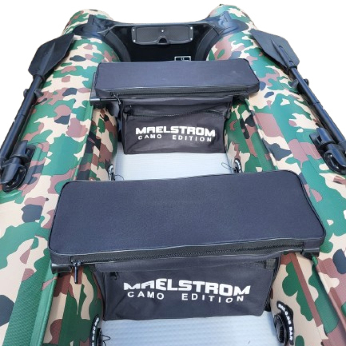 365 CAMO BUNDLE KAYAK BOAT
