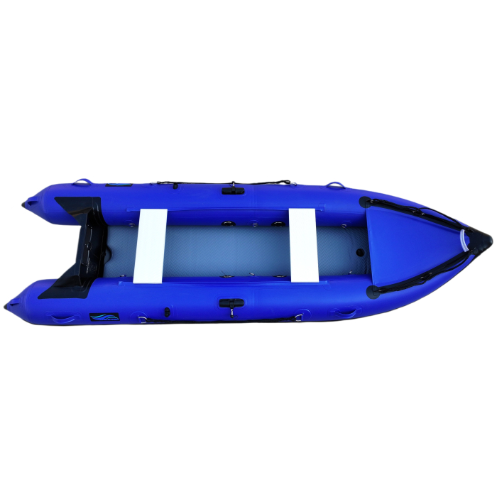 365HDA KAYAK BOAT