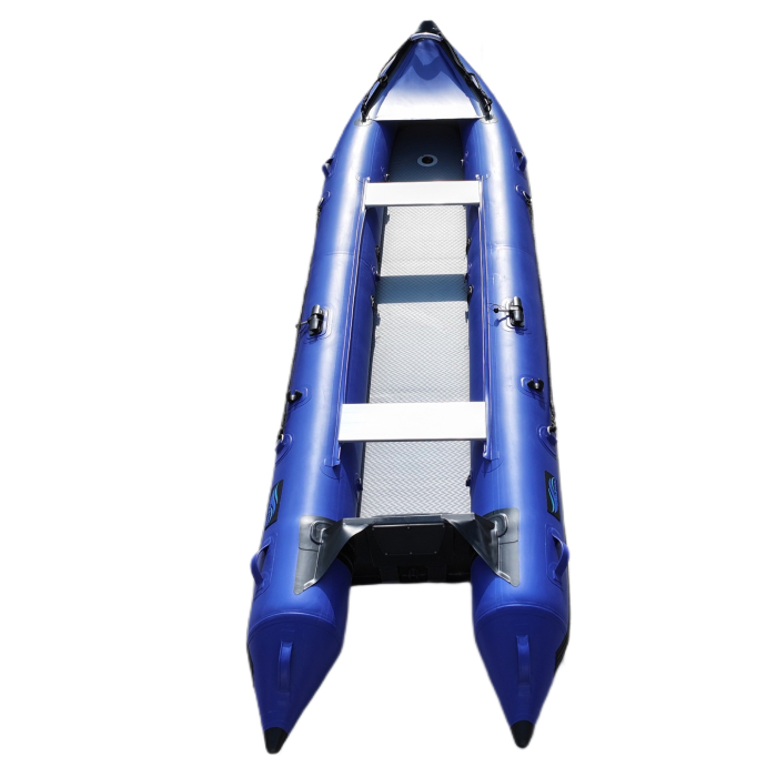 450HDA KAYAK BOAT