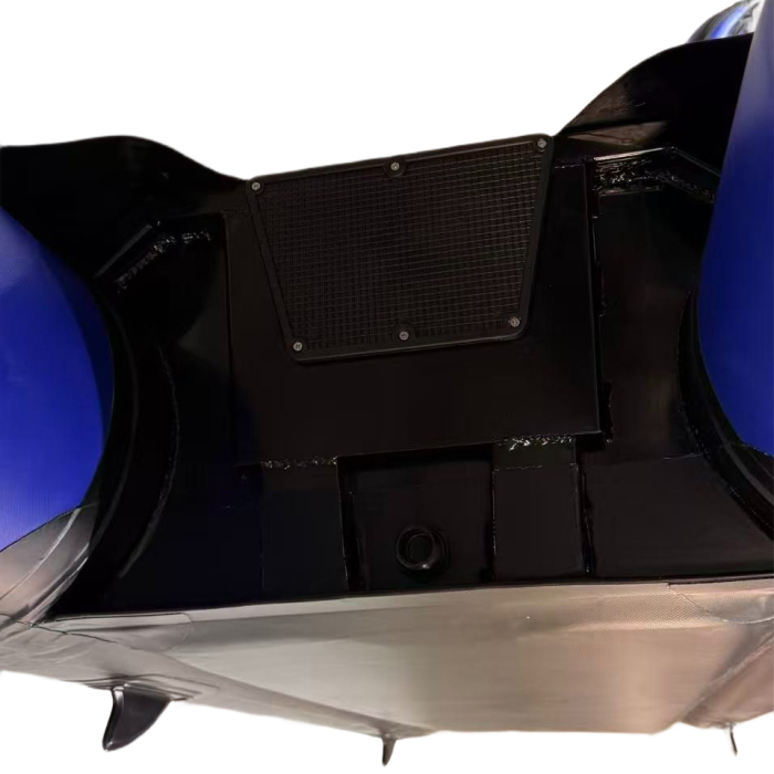 450HDA KAYAK BOAT