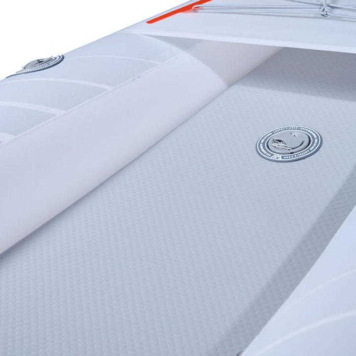 Aqua Marina HALVE Inflatable Kayak