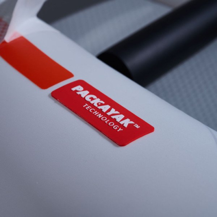 Aqua Marina HALVE Inflatable Kayak