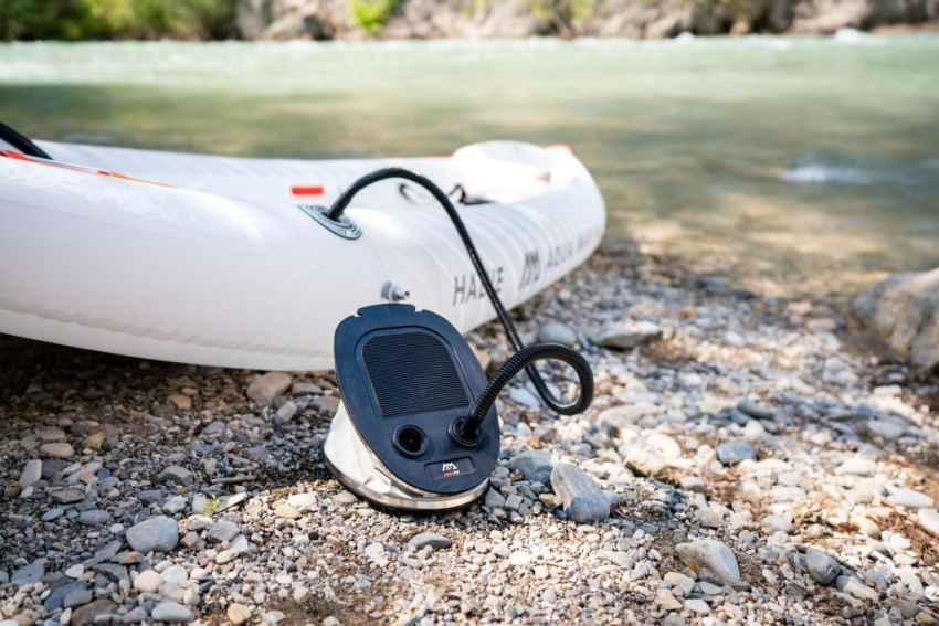 Aqua Marina HALVE Inflatable Kayak