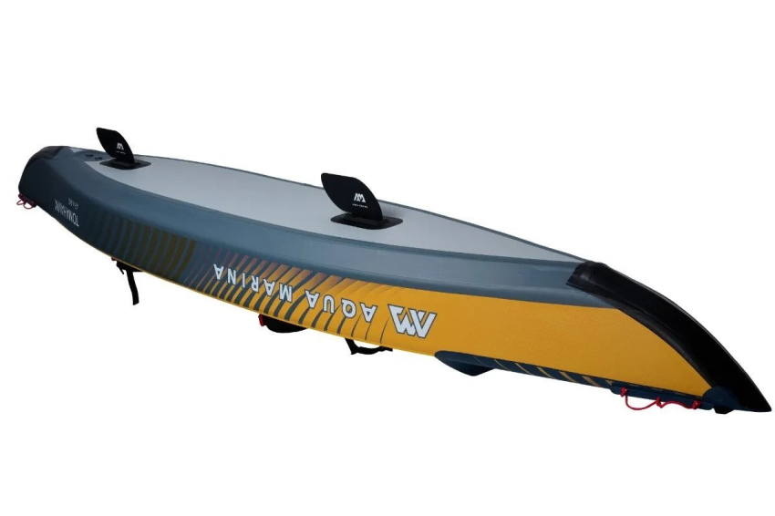Aquamarina Tomahawk Air-K 375 Kayak (1 Person)