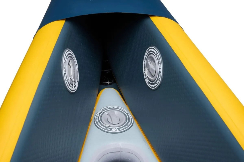 Aquamarina Tomahawk Air-K 375 Kayak (1 Person)