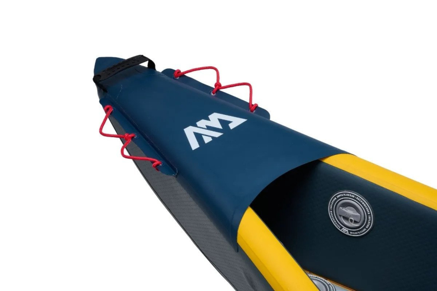 Aquamarina Tomahawk Air-K 375 Kayak (1 Person)
