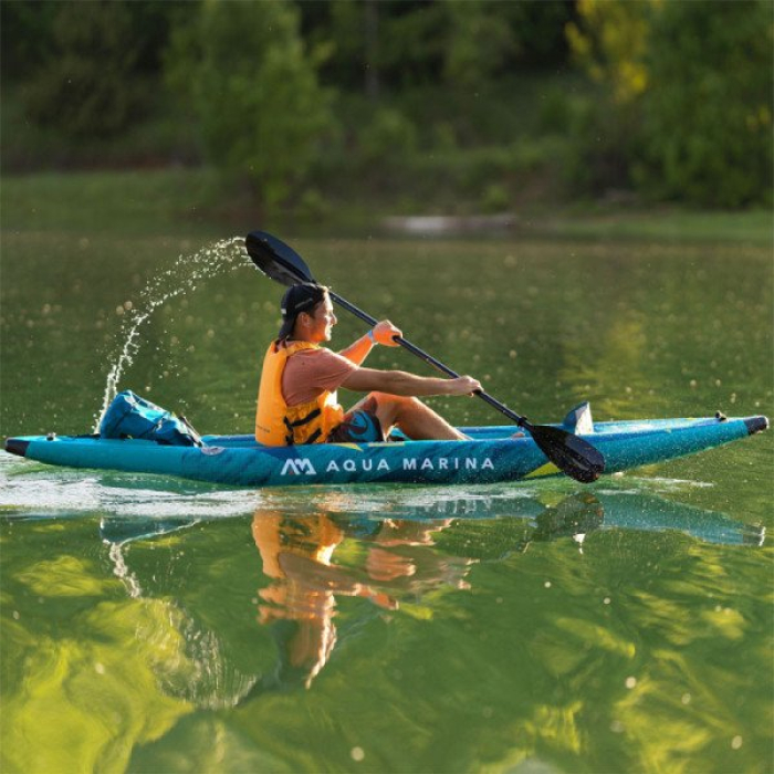 Aqua Marina Steam 312 Inflatable Kayak