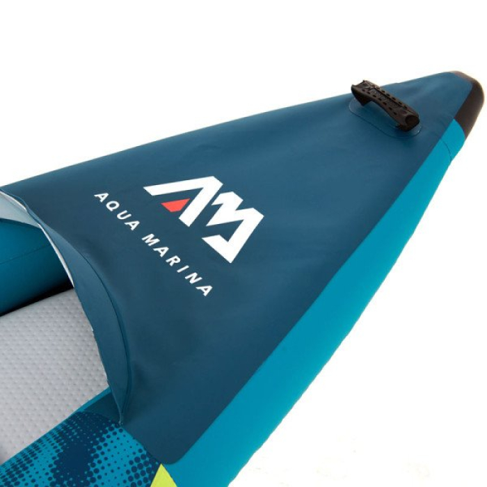 Aqua Marina Steam 312 Inflatable Kayak