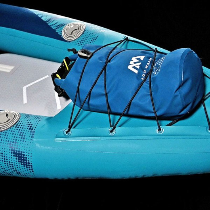 Aqua Marina Steam 412 Inflatable Kayak