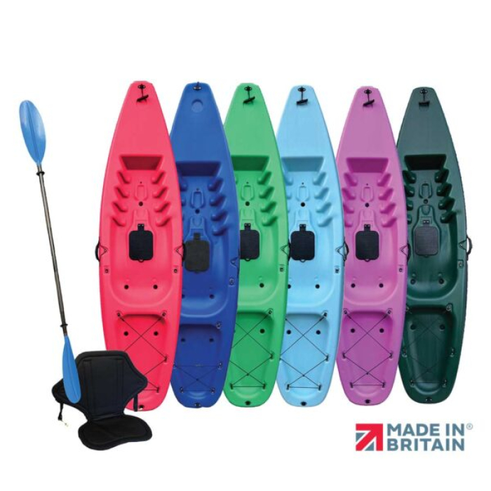 RIBER Photon Sit on Top Kayak