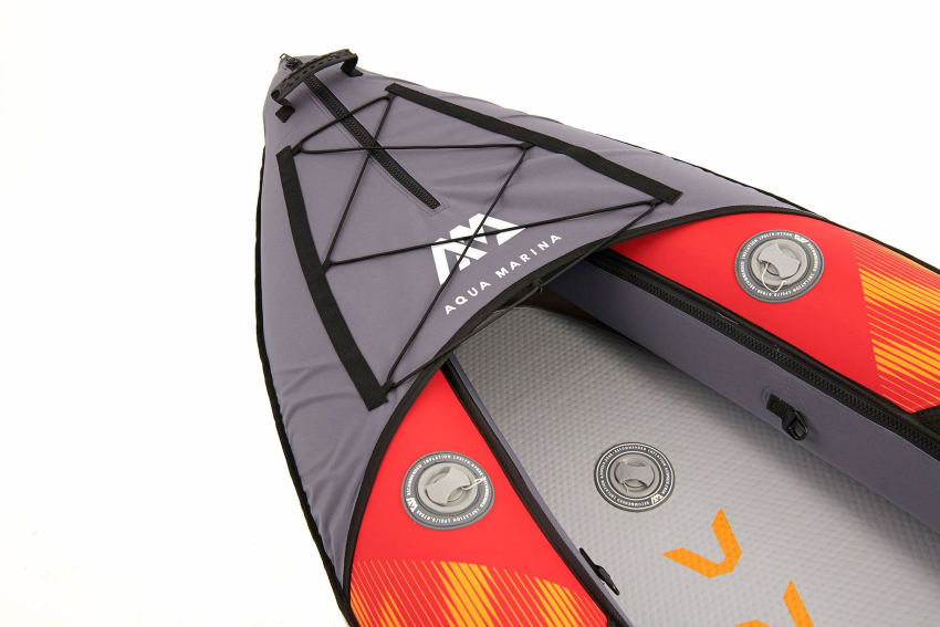 Aqua Marina Memba 390 Inflatable Kayak